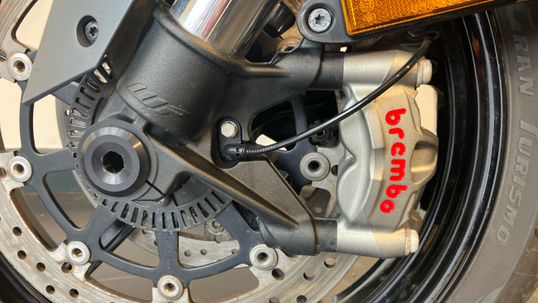 Ktm Superduke 1290 Super Duke GT (23MY)